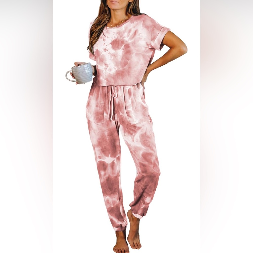 NEW Prettygarden jumpsuit, one size